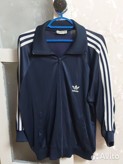 Олимпийка adidas 90