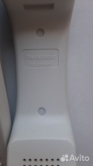 Телефон panasonic KX-T7730