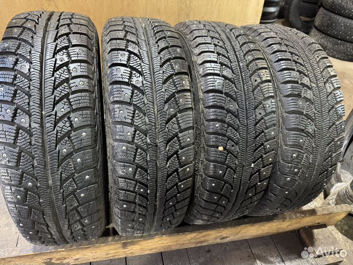Gislaved Nord Frost 5 175/65 R14