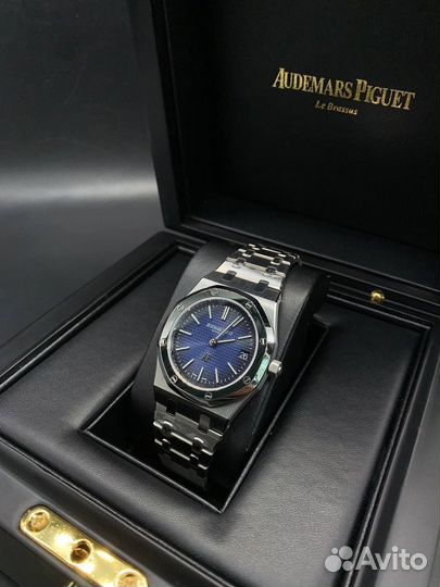 Audemars Piguet Royal Oak jumbo 39 mm