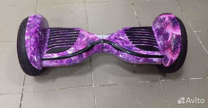 Гироскутер