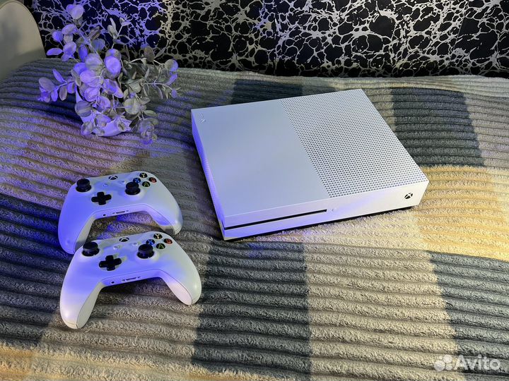 Xbox one s 512gb