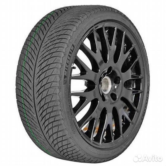 Michelin Pilot Alpin 5 SUV 295/35 R22 108W