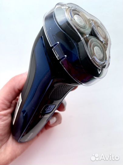 Бритва электрическая новая