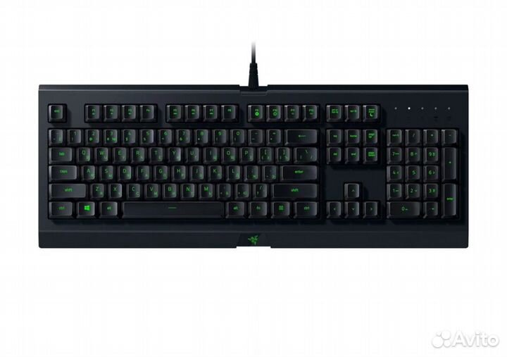 Игровая клавиатура Razer Cynosa Lite