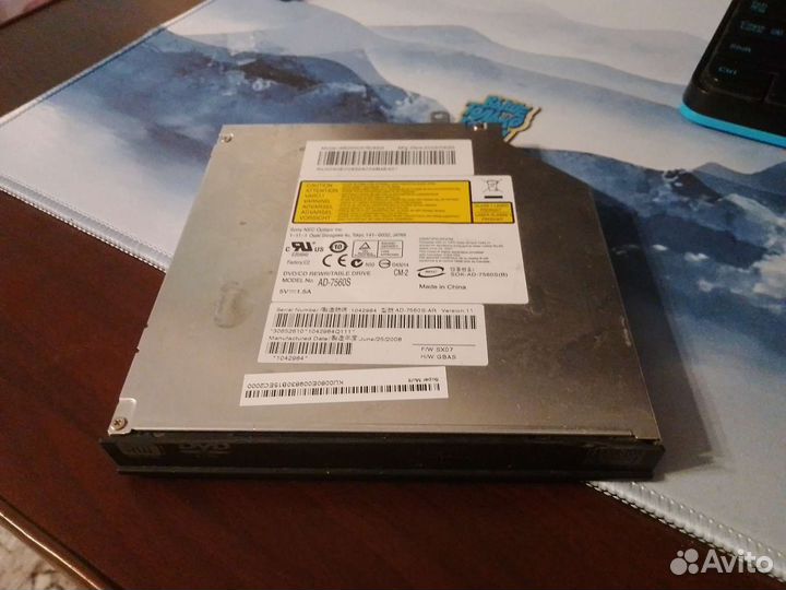 Запчасти для ноутбука Acer Aspire 5930G