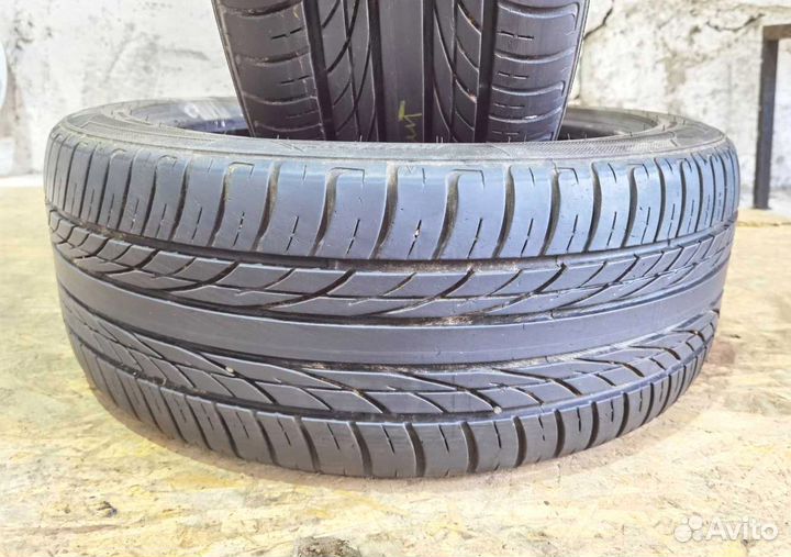 Marshal Matrac FX MU11 205/50 R17 93W