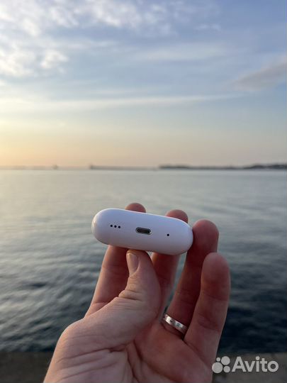 Airpods pro 2 premium