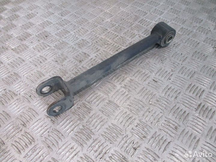 Стойка переднего стабилизатора Iveco 98415475