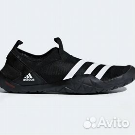 Adidas climacool jawpaw shop slip on water shoe