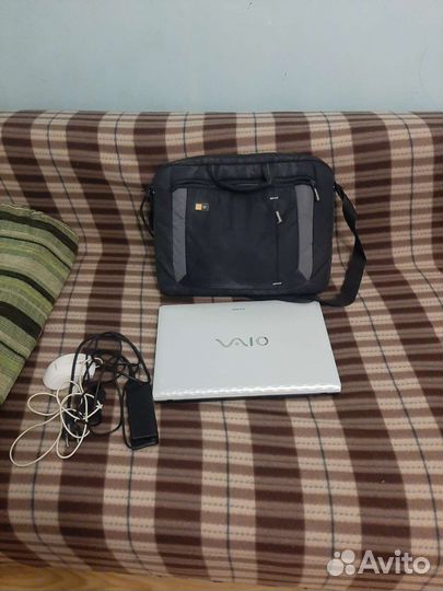 Sony Vaio