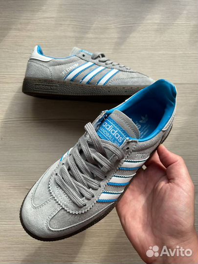 Adidas handball spezial Moscow zil женские