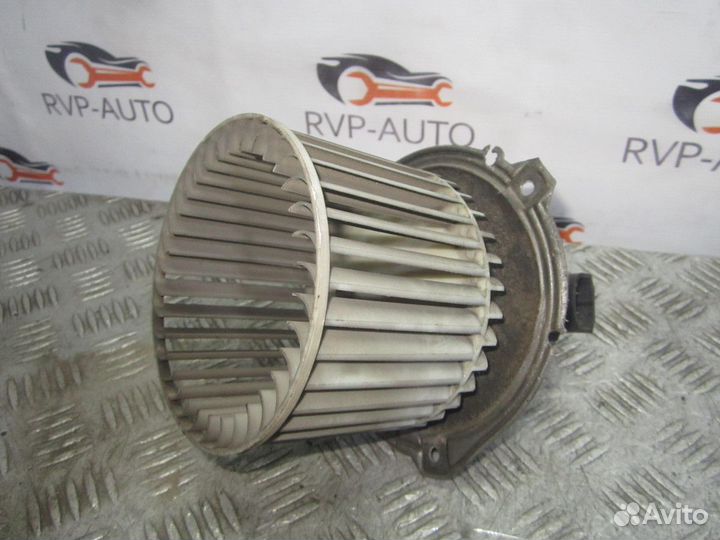 Моторчик отопителя Ford Transit 2.4 1985-1994