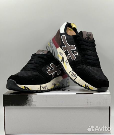 Premiata Кроссовки