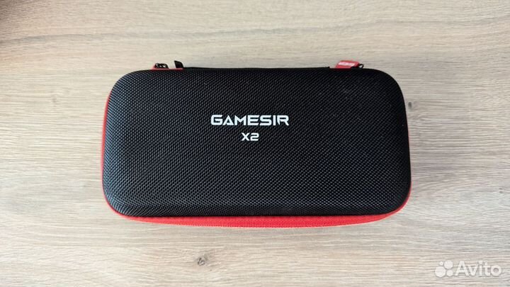 Геймпад для смартфона Gamesir X2 Type-C