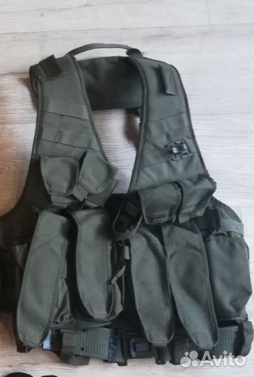 Тарзан М32 сплав олива