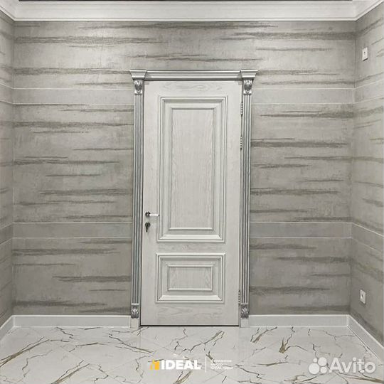 Двери межкомнатные