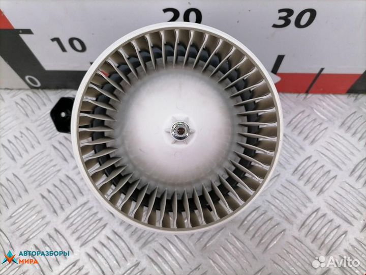 Моторчик печки Honda Civic 10 2016 79310-TBA-A11