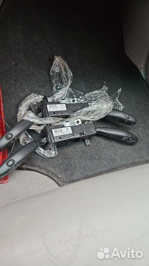 Подрулевой переключатель VAG