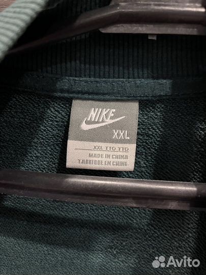 Кофта nike