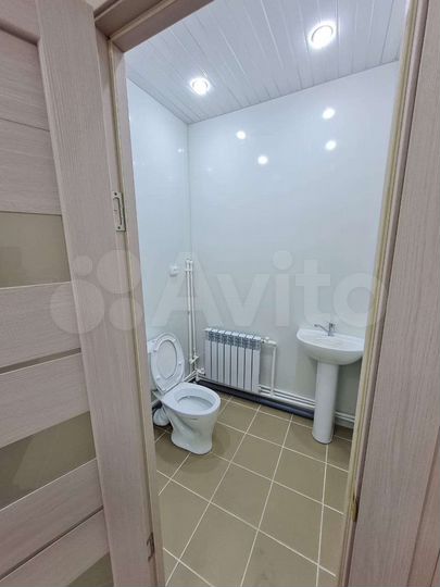 Свободного назначения, 54 м²