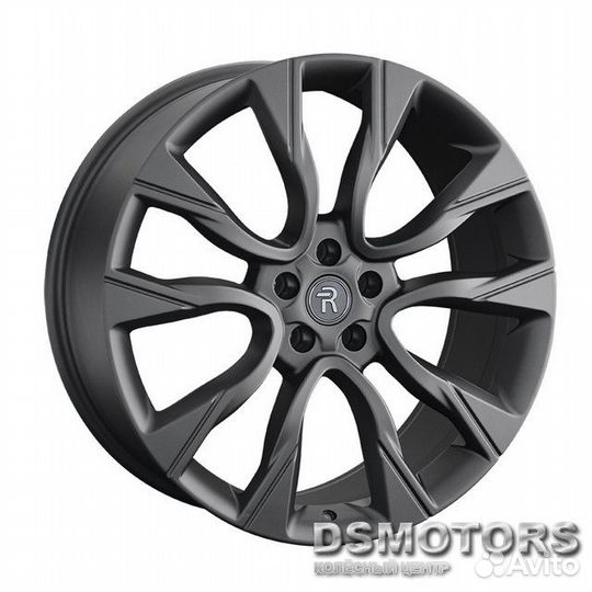 Диски Mercedes-Benz B326 9.5/21 5x112 ET36 d66.6 M
