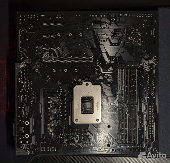 Gigabyte Z390m gaming