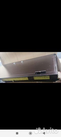 Дверь входная металлическая с терморазрывом