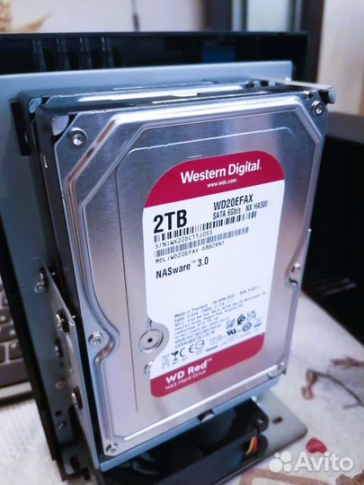 Продается Synology DiskStation DS218play — это мно