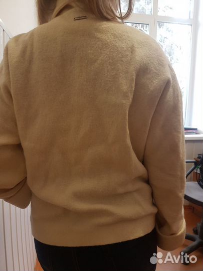 Полупальто