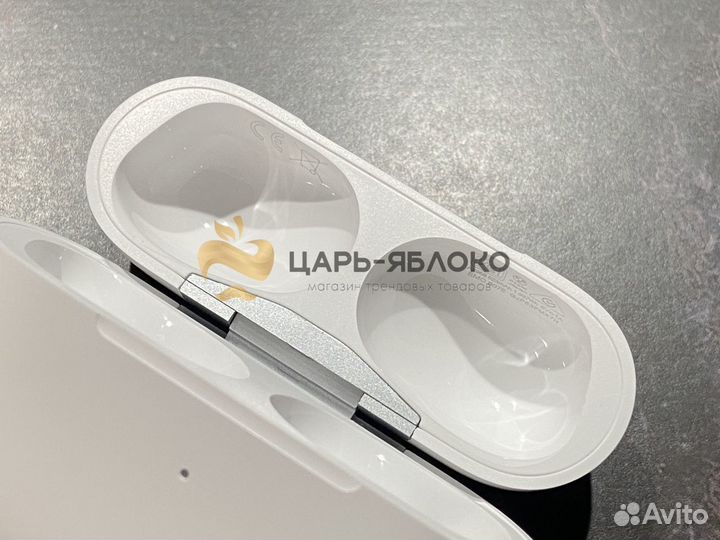 AirPods Pro 2 Huilian 277 original с гироскопом