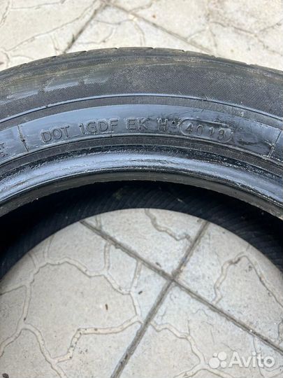 Hankook AH11 185/65 R15 88H