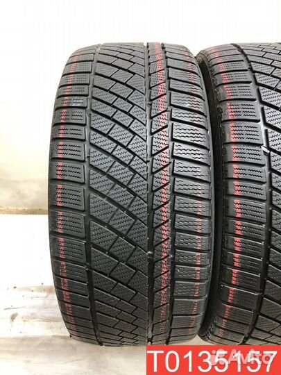 Continental ContiWinterContact TS 830 P 245/35 R19 93W