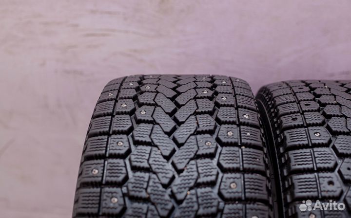 Yokohama IceGuard Stud IG65 205/55 R16 91Q