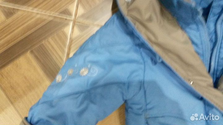 Комплект Кико для девочки