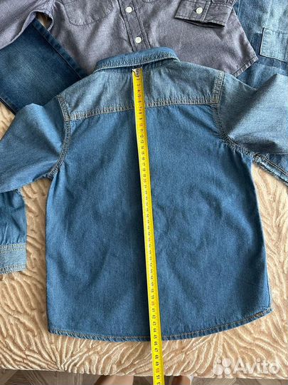 Одежда для мальчика 116