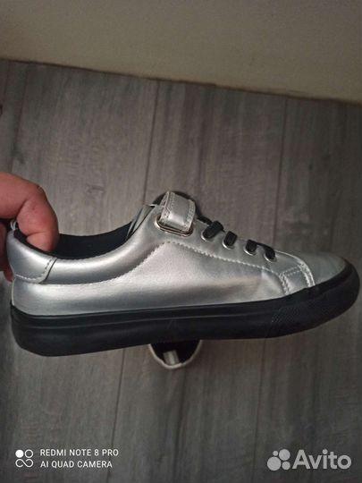 Детская обувь для девочек