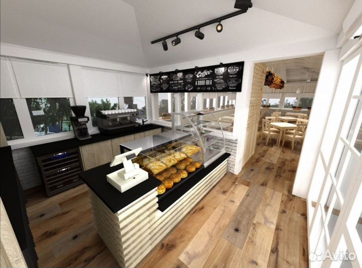 Повар пекарь