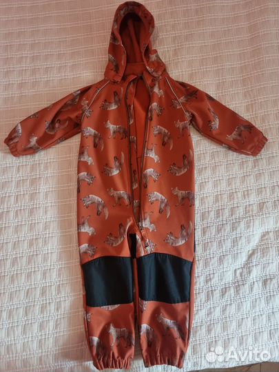 Комбинезон Name it 98-104 демисезон