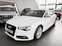 Audi A5 2.0 AMT, 2014, 169 981 км, �с пробегом, цена 2 000 000 руб.