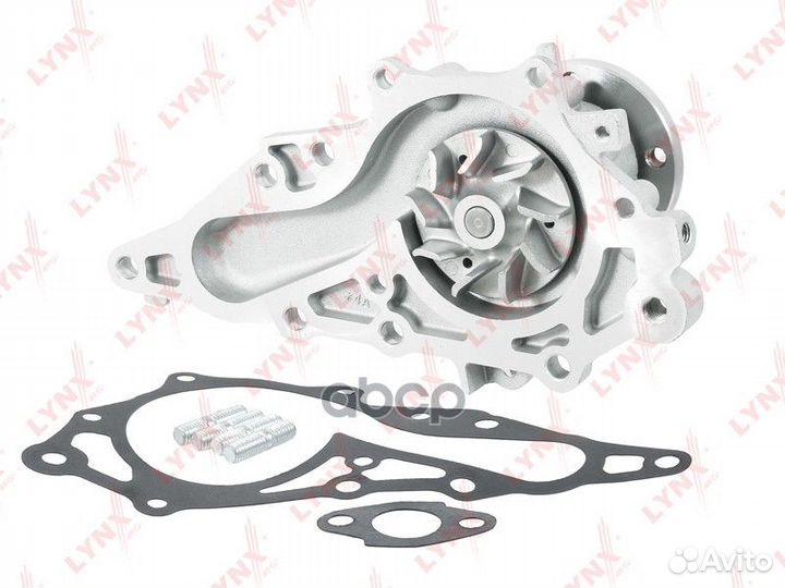 Насос водяной CW0183 lynxauto