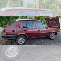 Volvo 340 2.0 MT, 1982, 190 000 км, с пробегом, цена 330 000 руб.