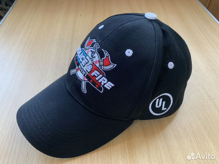 Бейсболка Sox оригинал