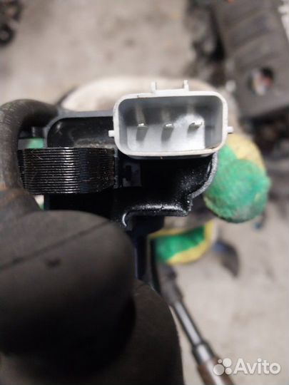 Катушка зажигания Suzuki Cultus GA11S G13B