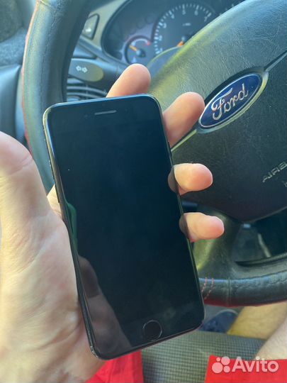 iPhone 7, 128 ГБ