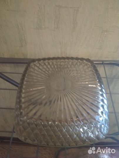 Ваза для фруктов