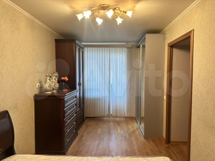 2-к. квартира, 46,4 м², 2/12 эт.