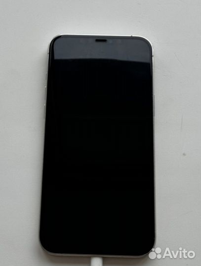 iPhone 12 Pro Max, 256 ГБ