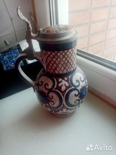Кувшин