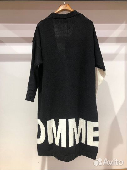 Кардиган женский Comme des fuckdown S,M,L